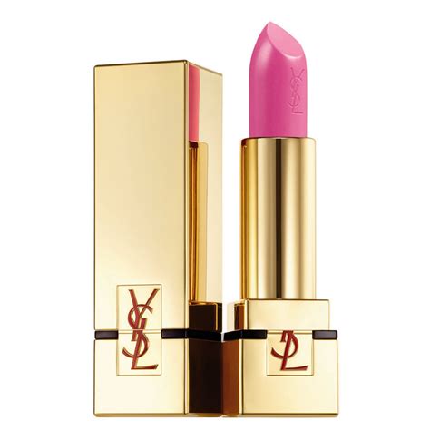 le rouge ysl|rossetto ysl rose.